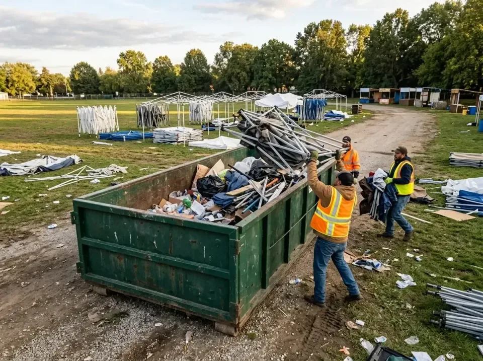 temporary-event-waste-containe-016 — frequently asked questions, Roll-Off Dumpster Rental Services in Clay, AL